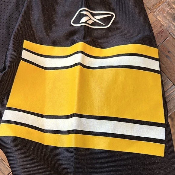 Steelers Football Jersey NFL Roethlisberger #7 Size XL - Picture 6 of 9